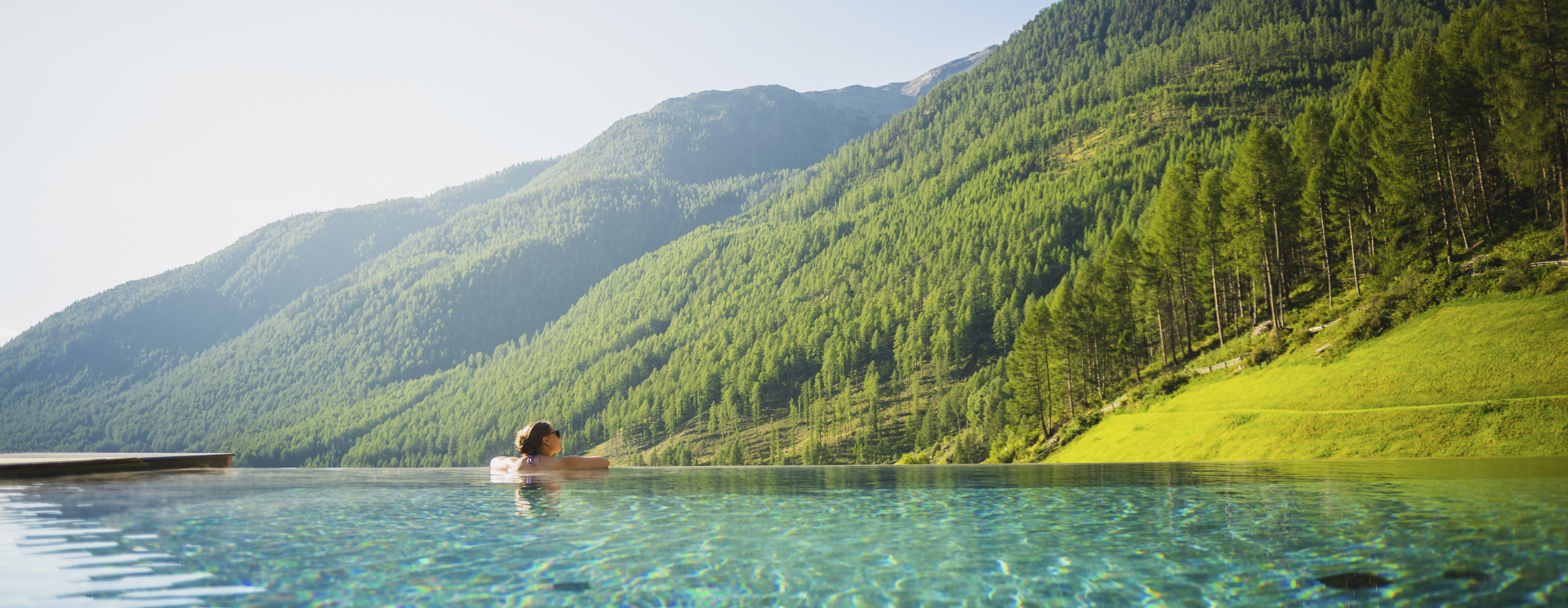 4 redenen waarom je liever niet naar Zuid-Tirol op vakantie wil 