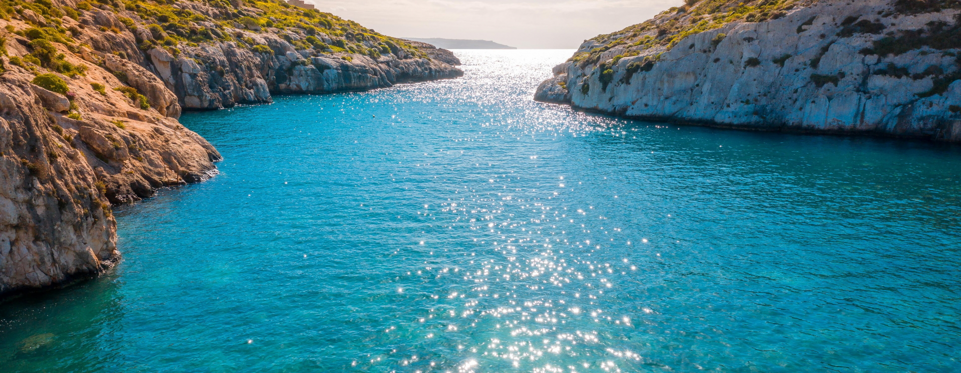 De 7 mooiste baaien op Malta