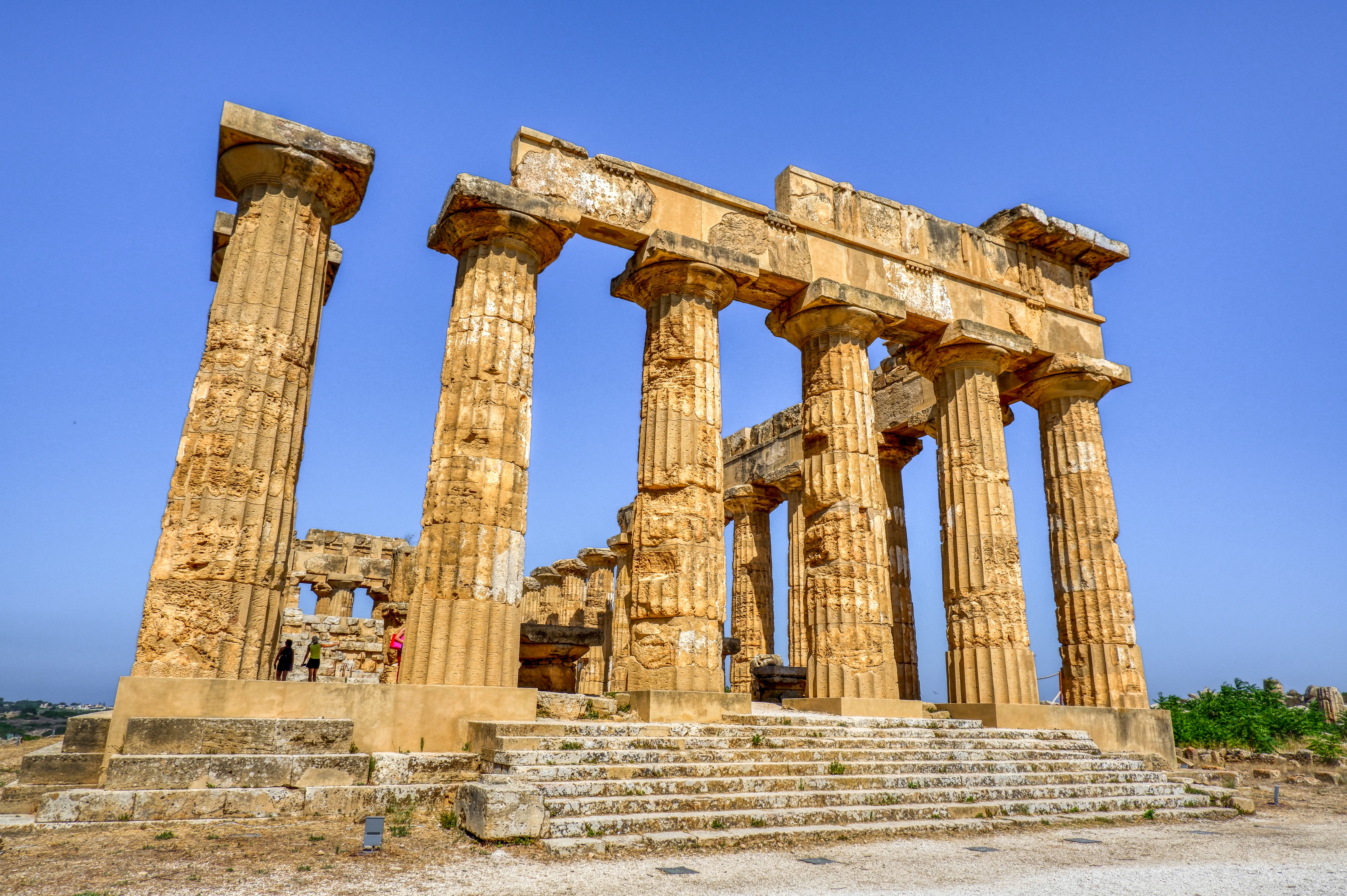 Beginnnersgids Sicilië: geschiedenis en cultuur (deel 2)
