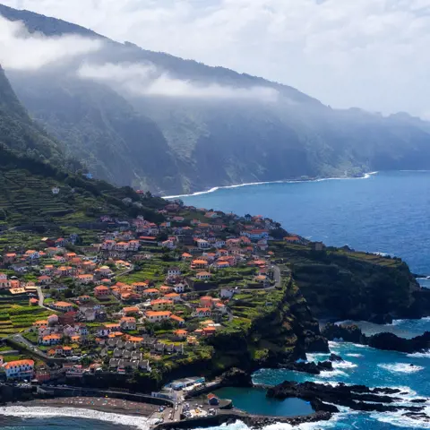 Verken elke hoek van het magische Madeira