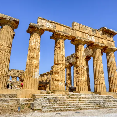 Beginnnersgids Sicilië: geschiedenis en cultuur (deel 2)