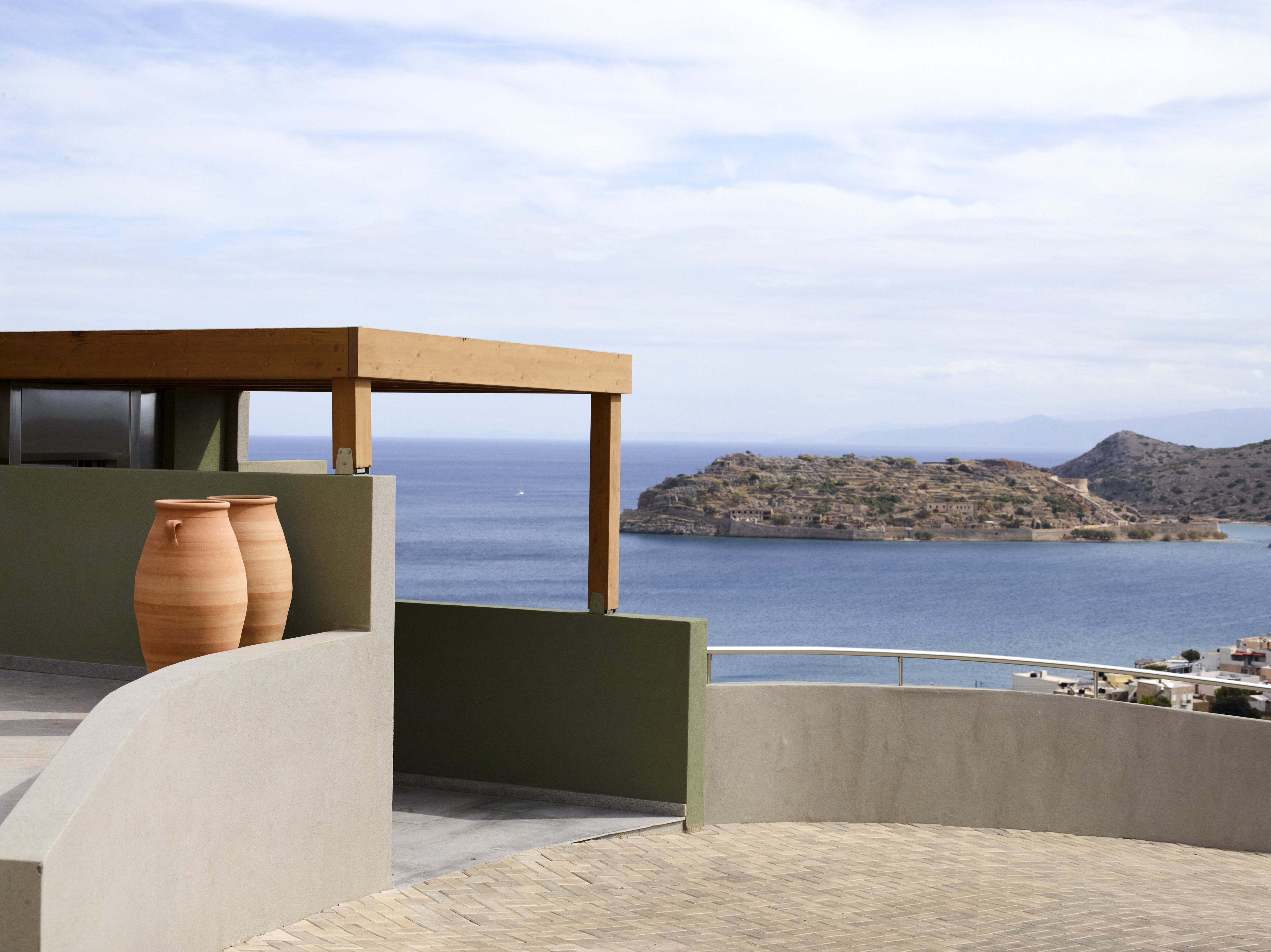 16 uitzicht zee cayo boutique resort kreta