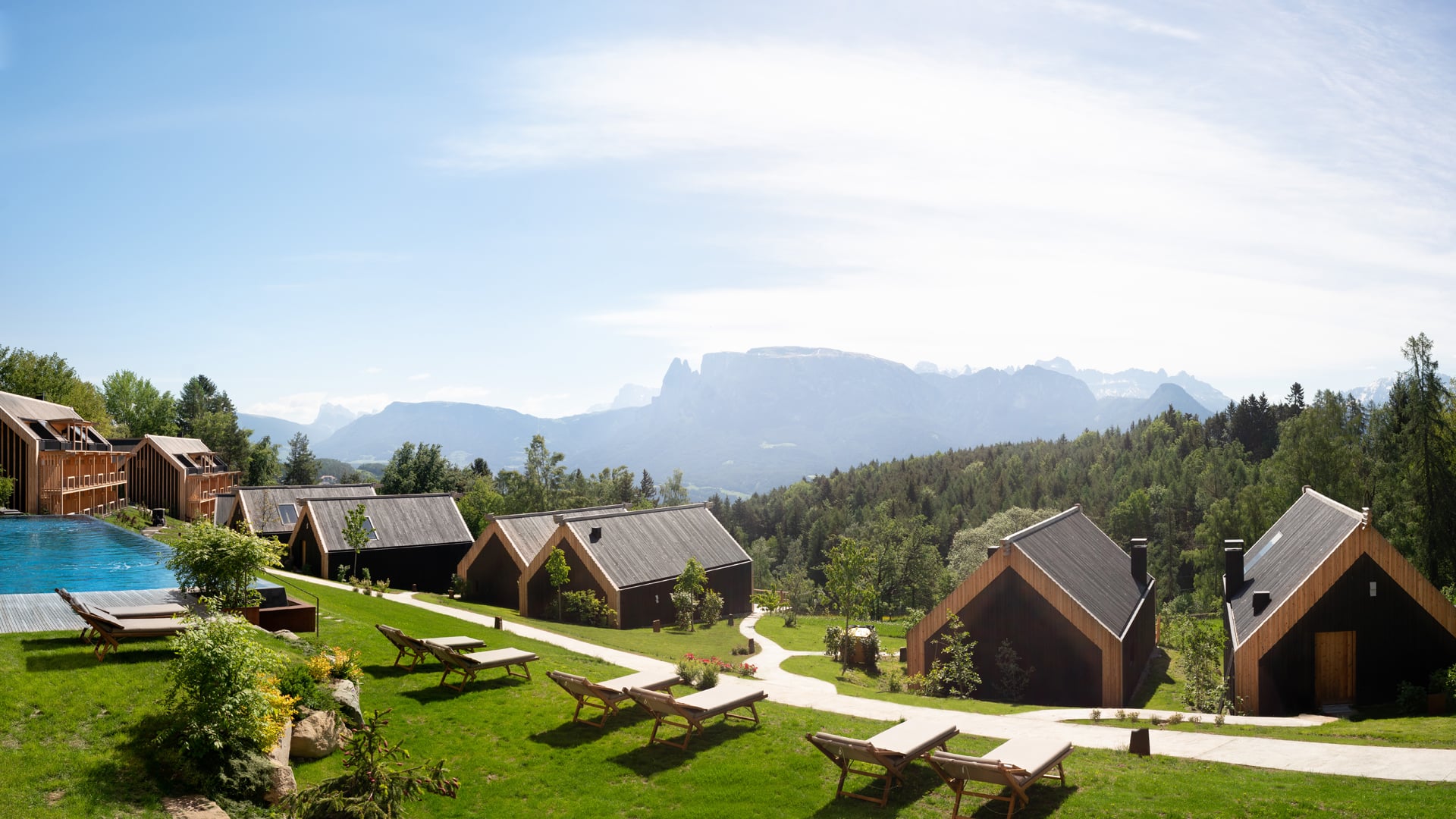 Adler Lodge Ritten