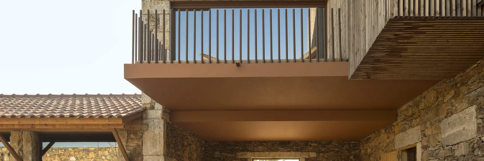 Hotel Monverde Wine Experience