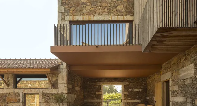 Hotel Monverde Wine Experience