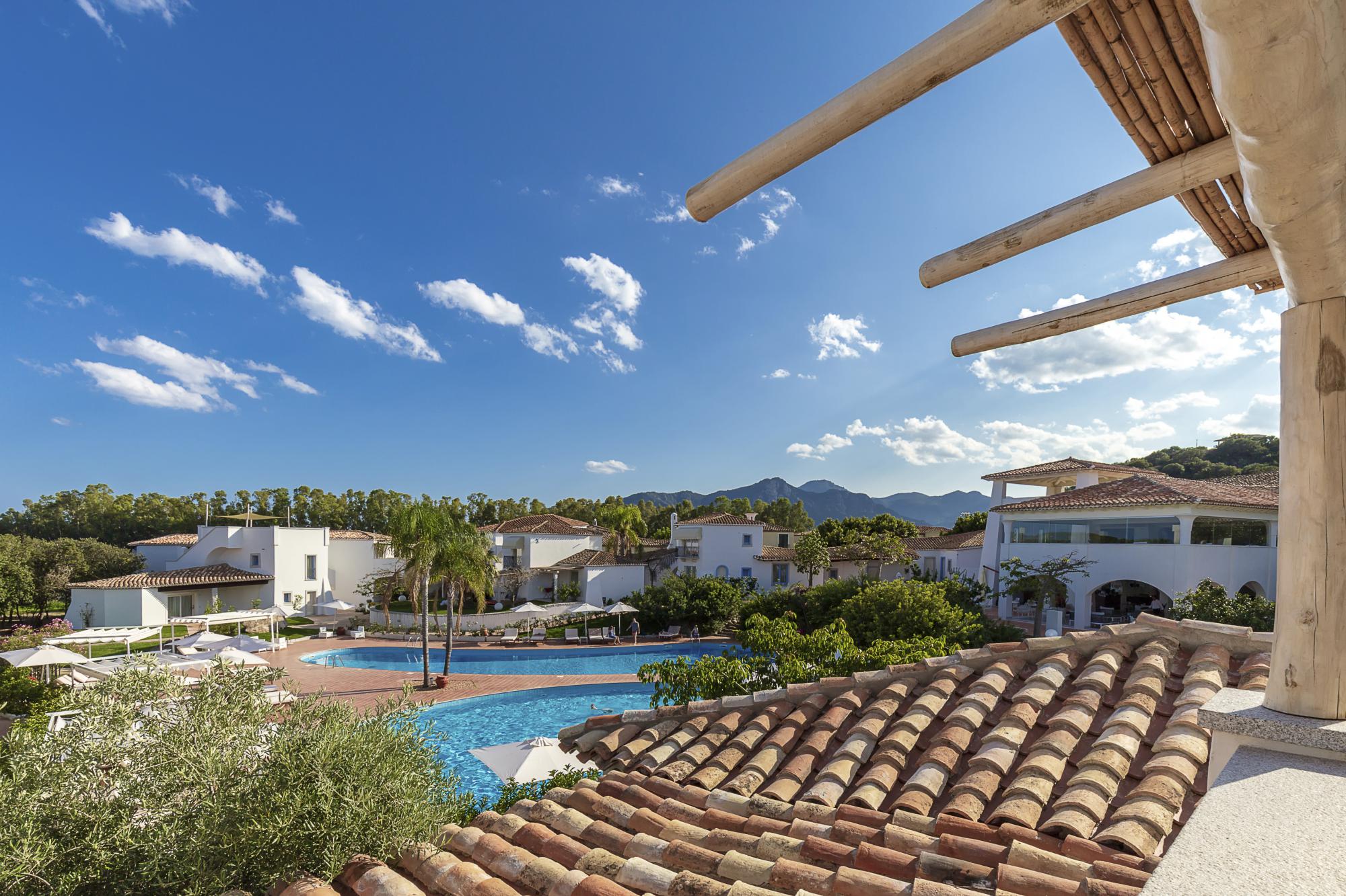 Corte Bianca Experience Hotel