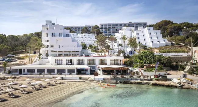 Hotel Barceló Portinatx