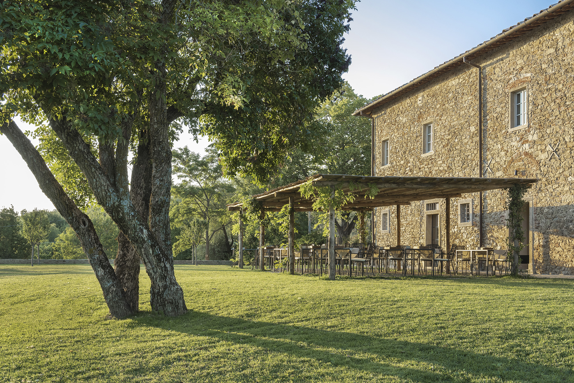 Badia di Pomaio