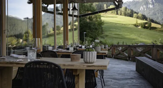 Boutique hotel Vila Planinka