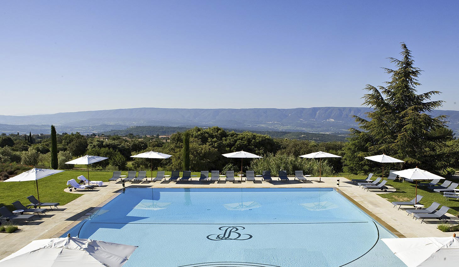 Hotel Les Bories & Spa