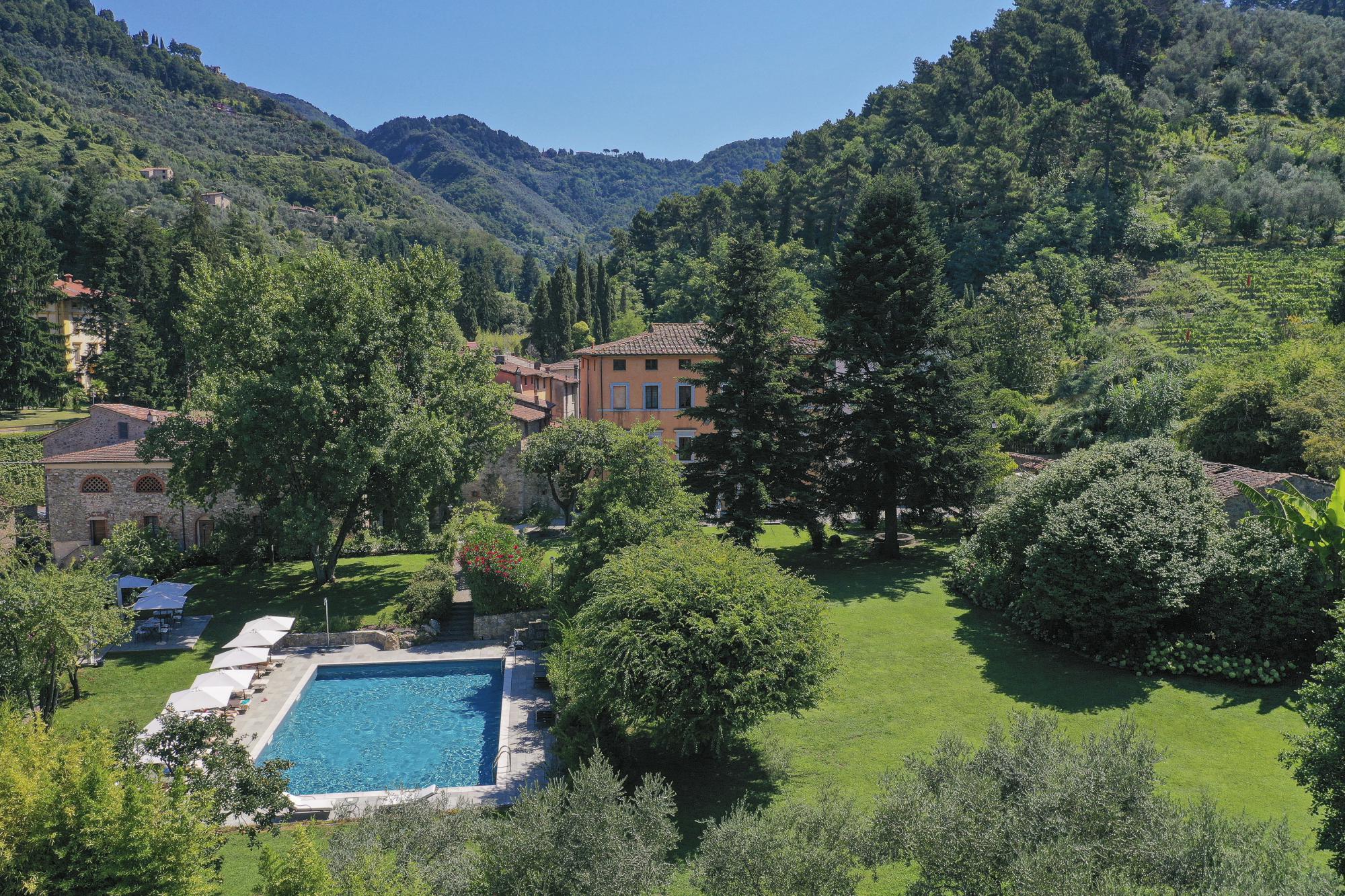 Relais Corte Rodeschi