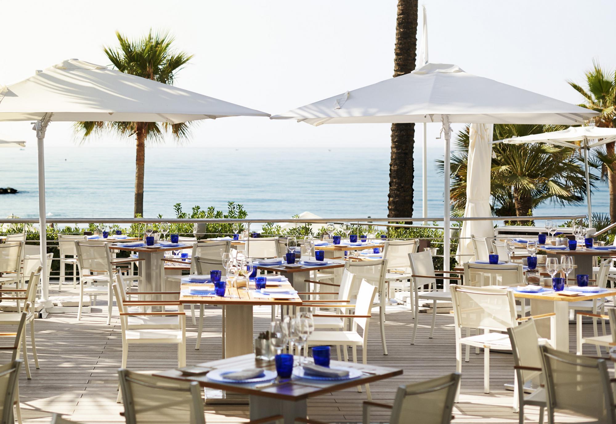 Nobu Hotel Marbella