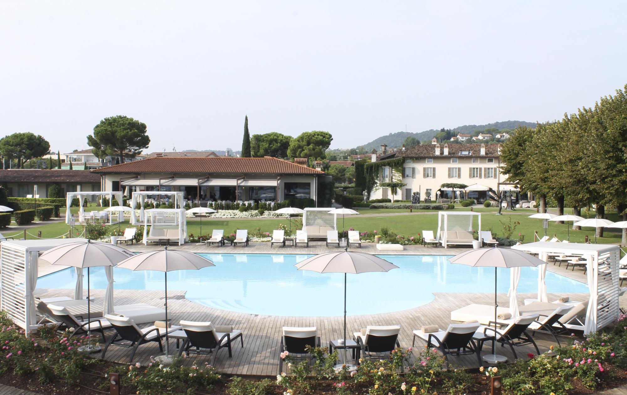 Splendido Bay Luxury Spa Resort