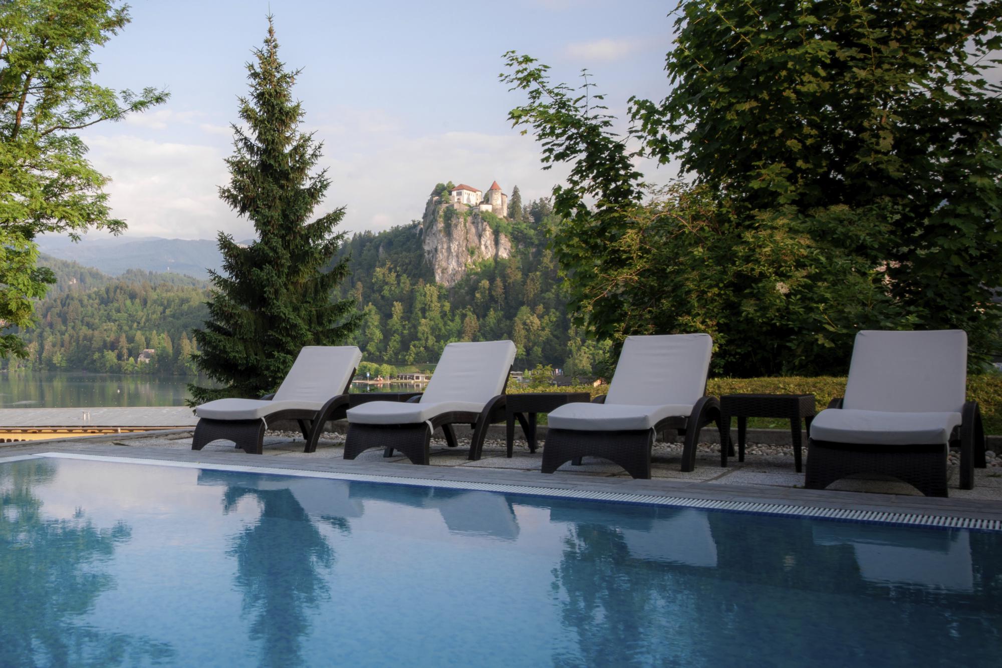Hotel Rikli Balance