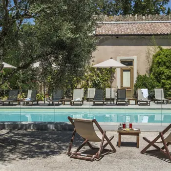 Château de Massillan