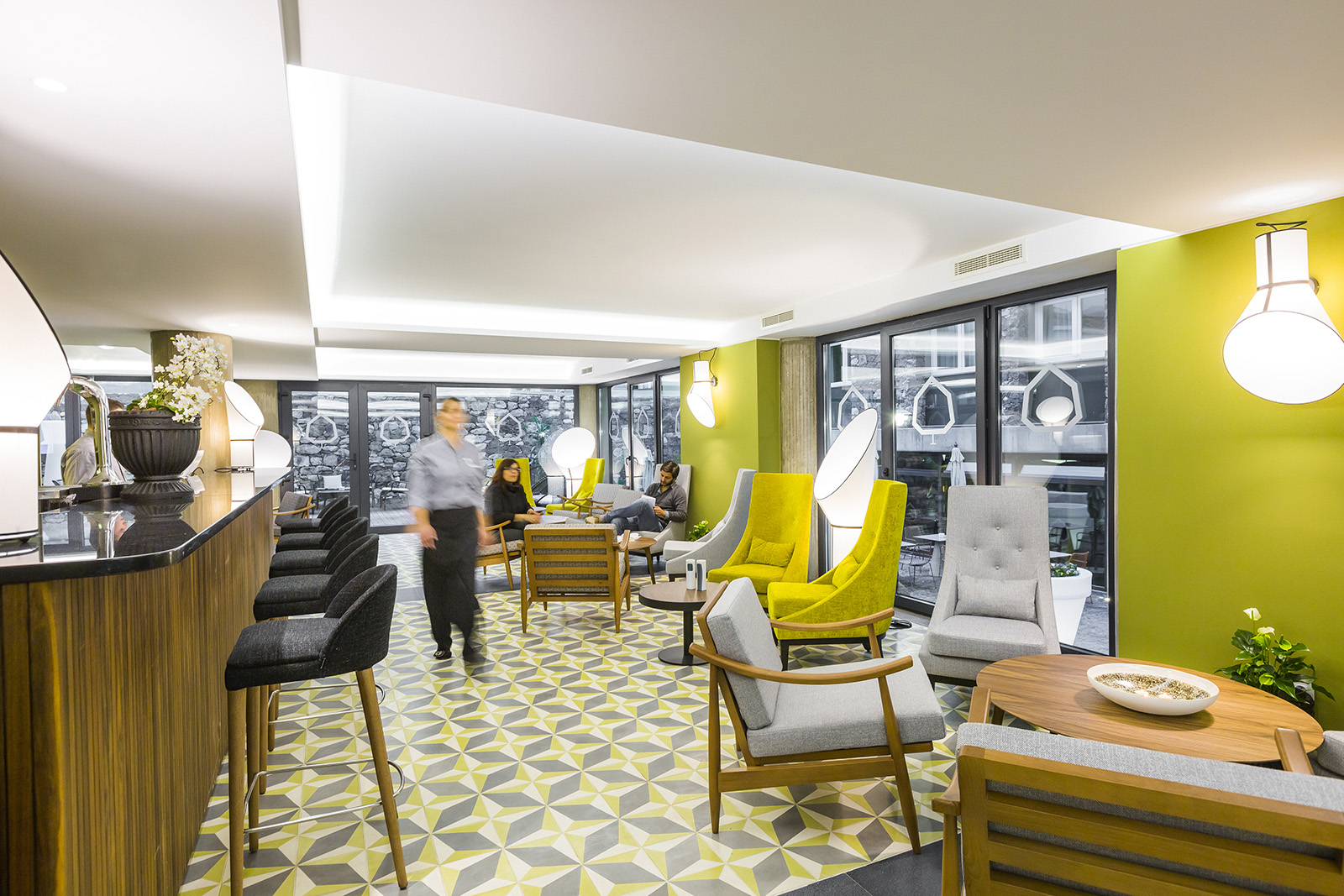 Boetiekhotel Castanheiro