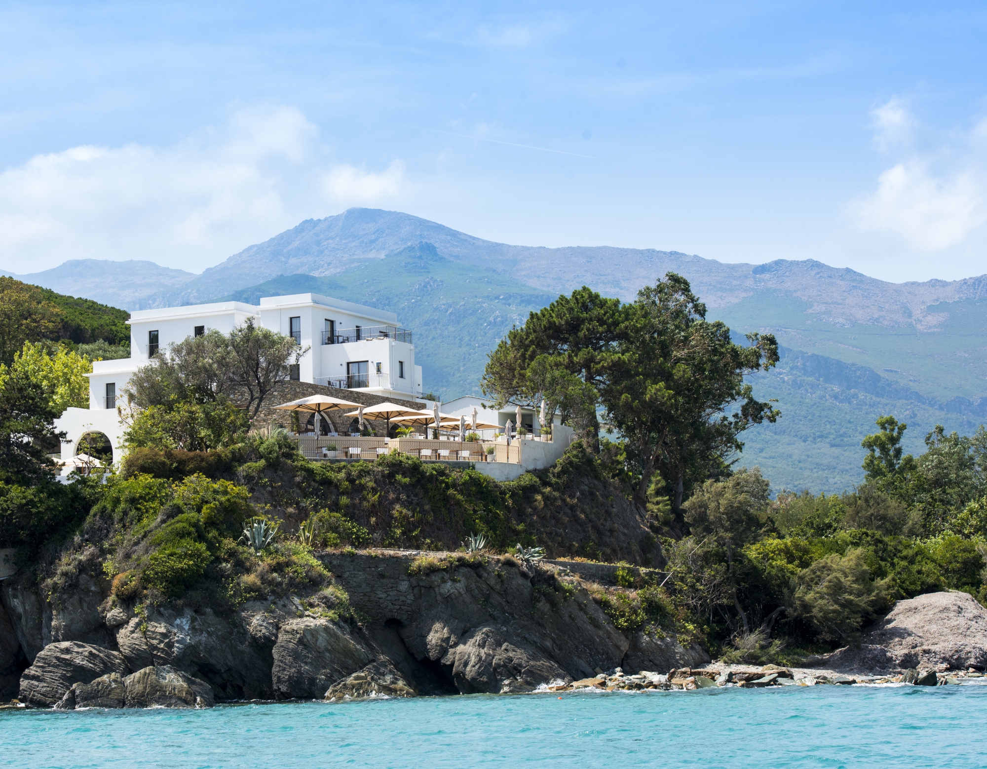 Hotel Misincu
