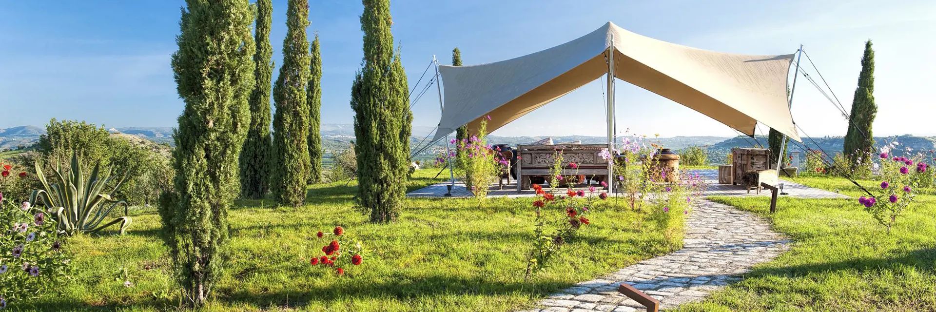 Masseria della Volpe