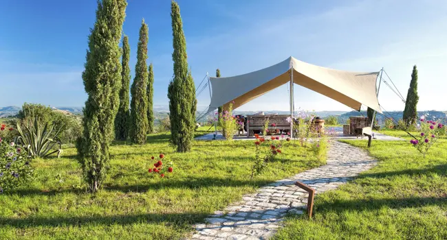 Masseria della Volpe