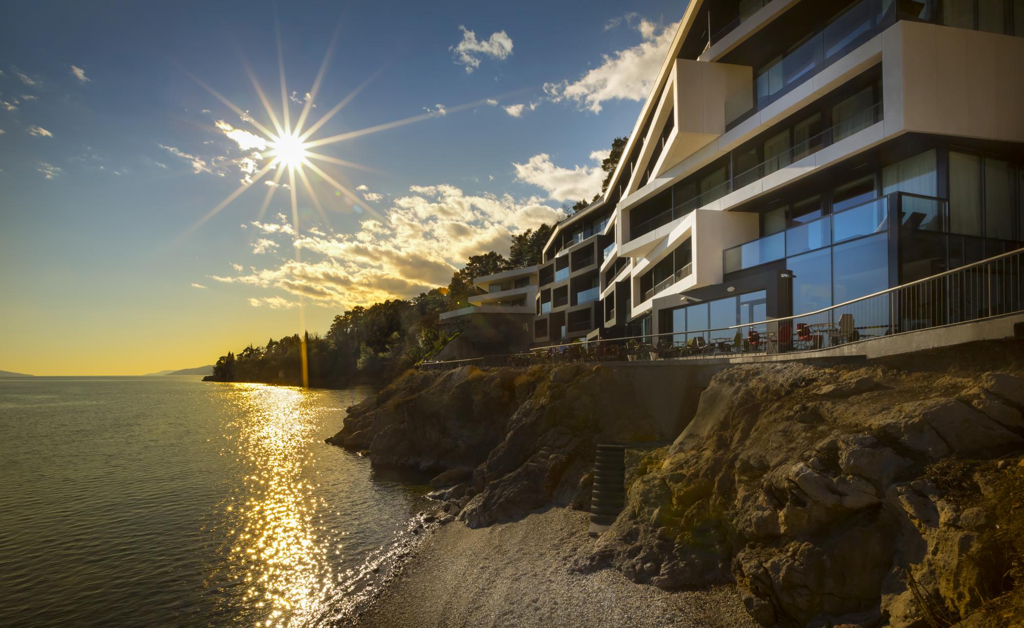 Designhotel Navis