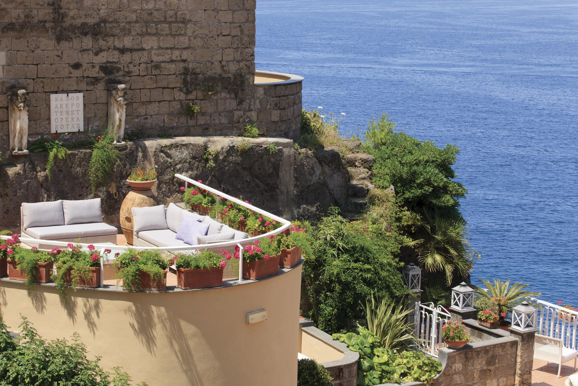 Hotel Corallo