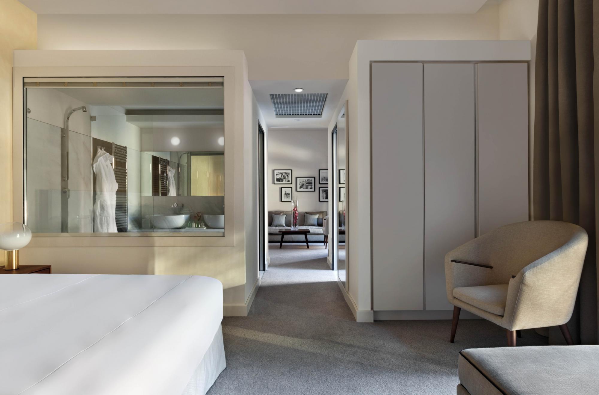 JW Marriott Venice Resort & Spa