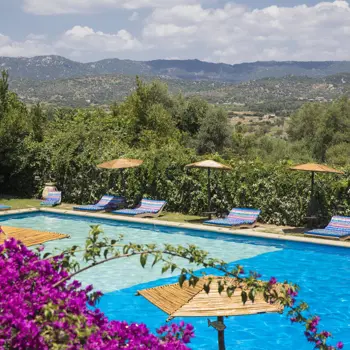 Su Gologone Experience Hotel