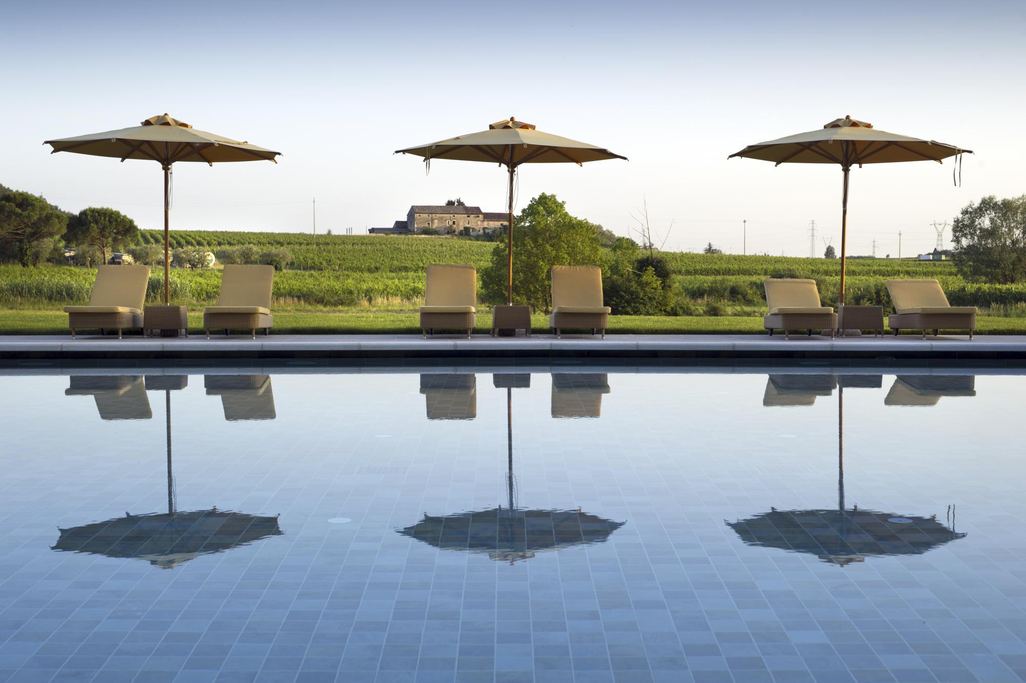 Villa Cordevigo wine relais