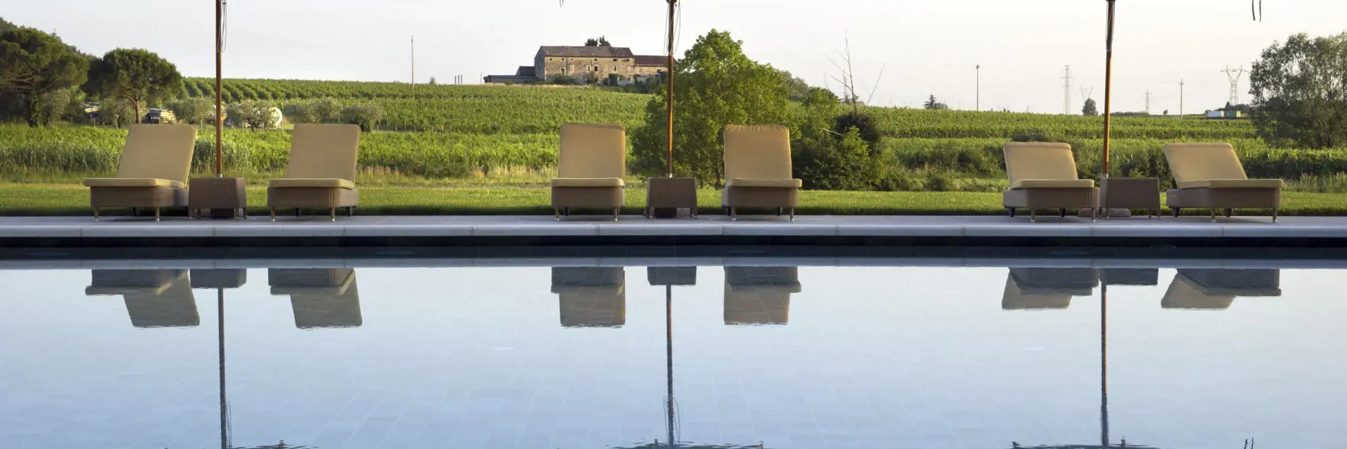 Villa Cordevigo wine relais