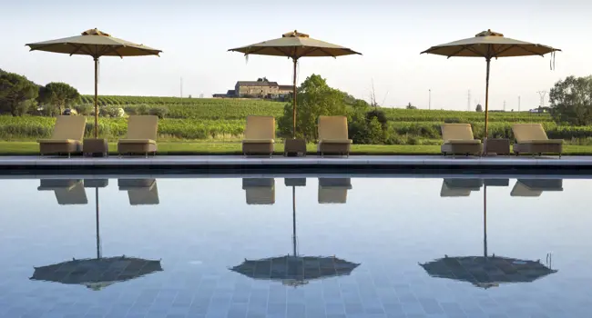 Villa Cordevigo wine relais