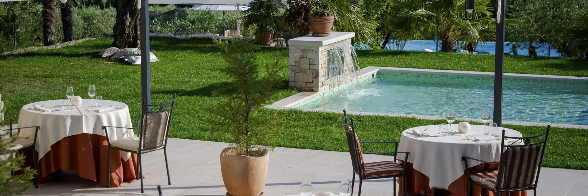 Boutique hotel San Rocco