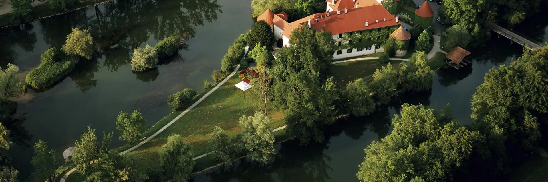 Otočec Castle Hotel