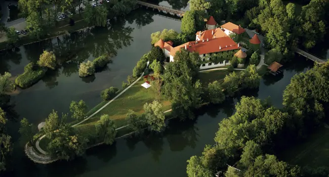 Otočec Castle Hotel