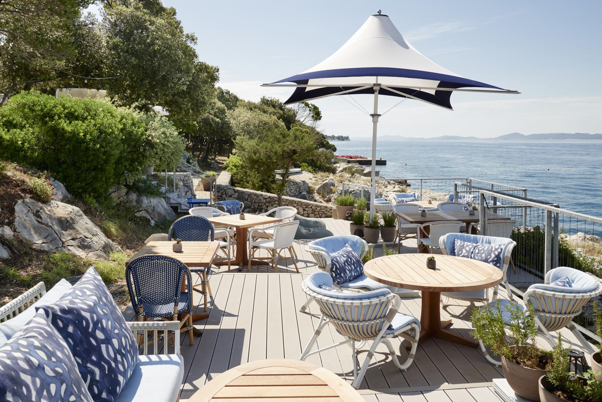 Hotel & Spa Iadera