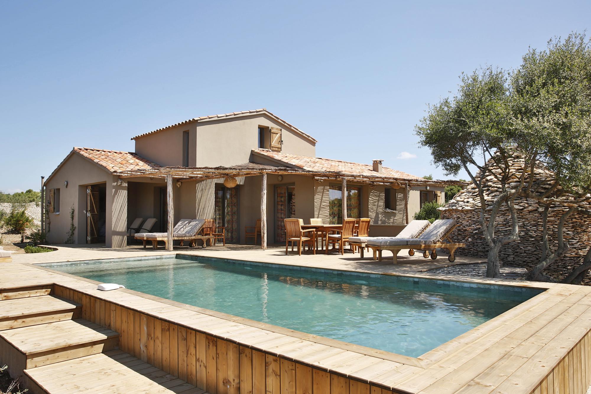 Hotel U Capu Biancu