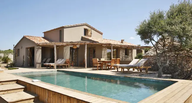Hotel U Capu Biancu