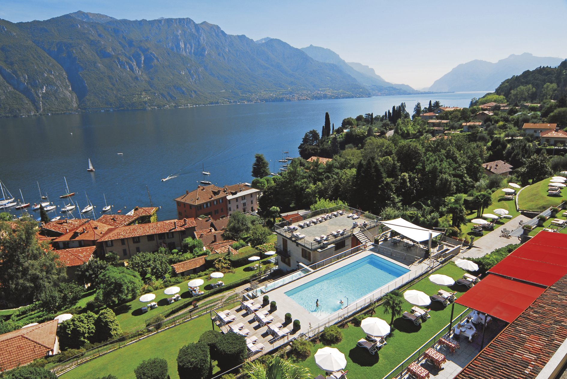 Hotel Belvedere 