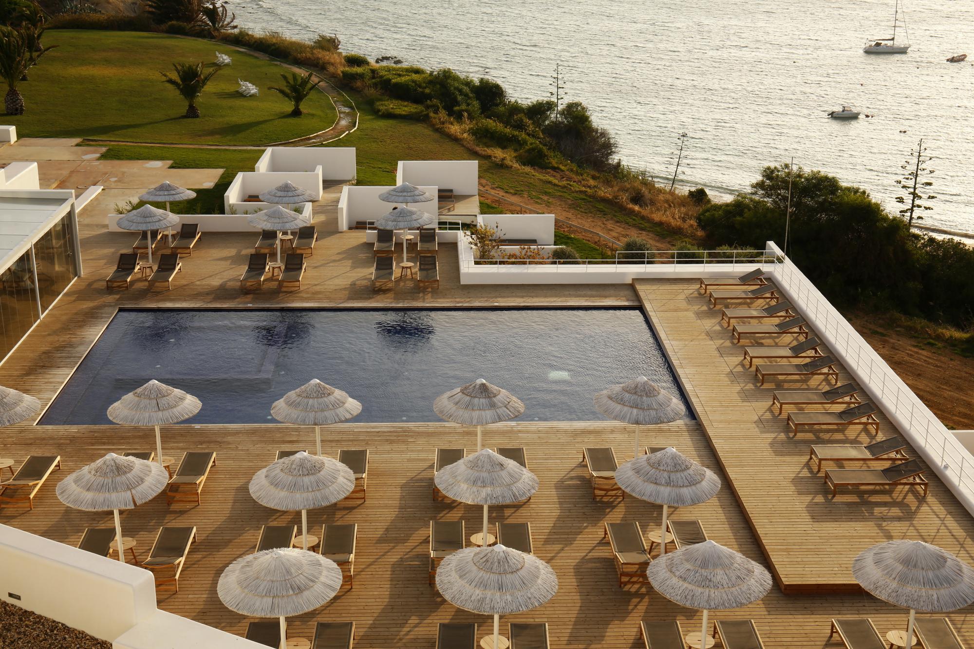 Designhotel Memmo Baleeira