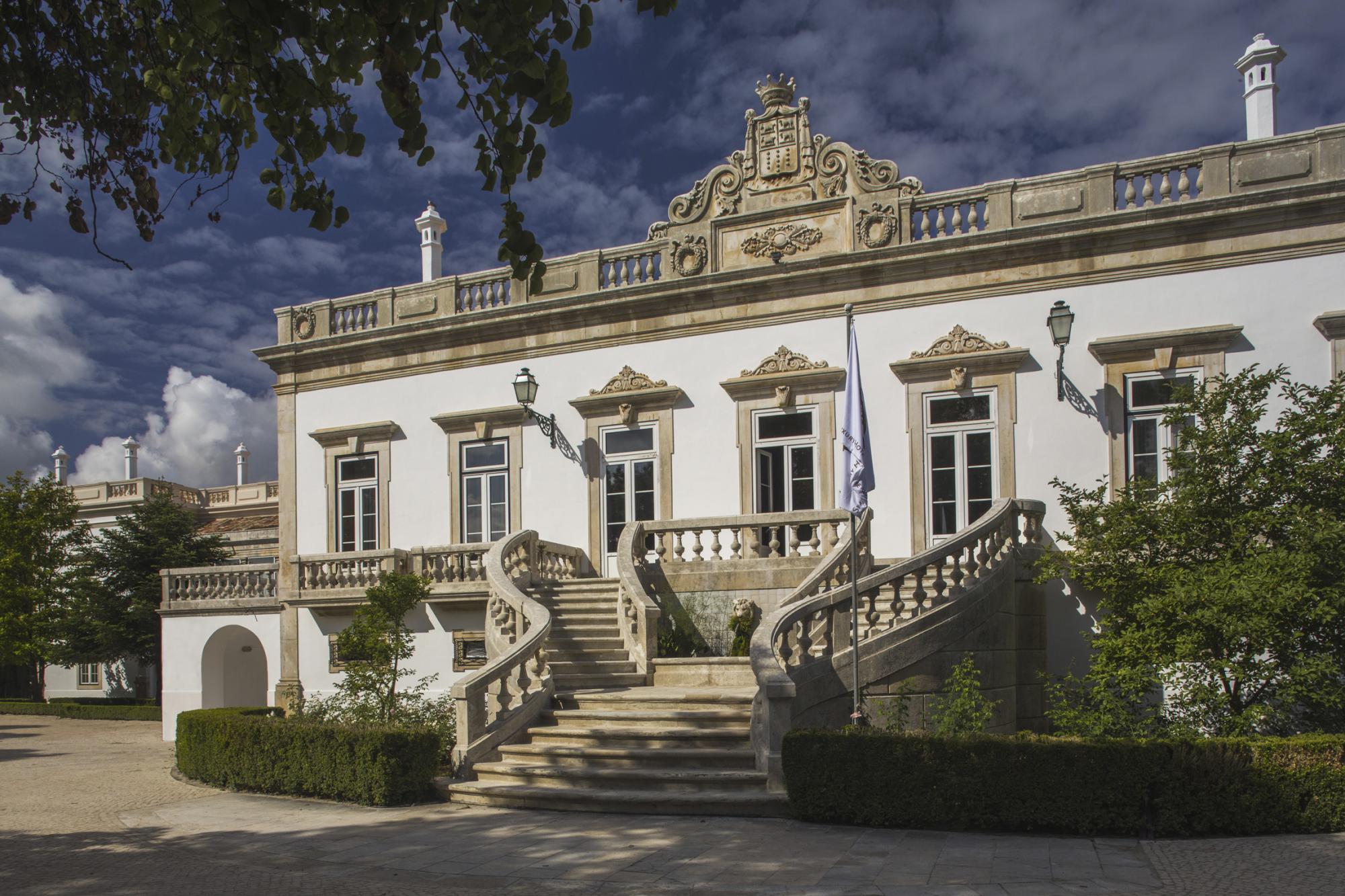 Quinta das Lagrimas