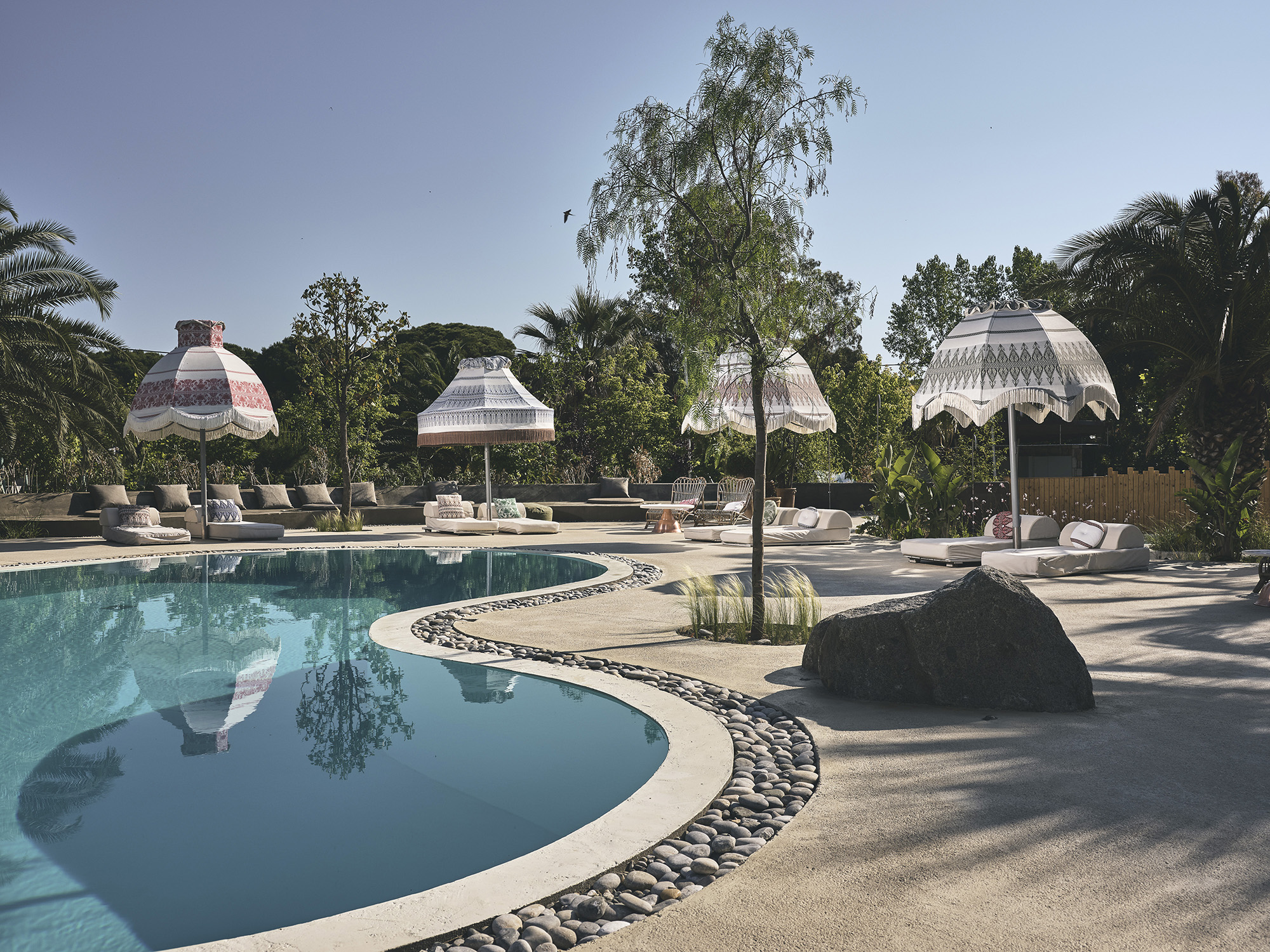 Designhotel Ekies All Senses Resort