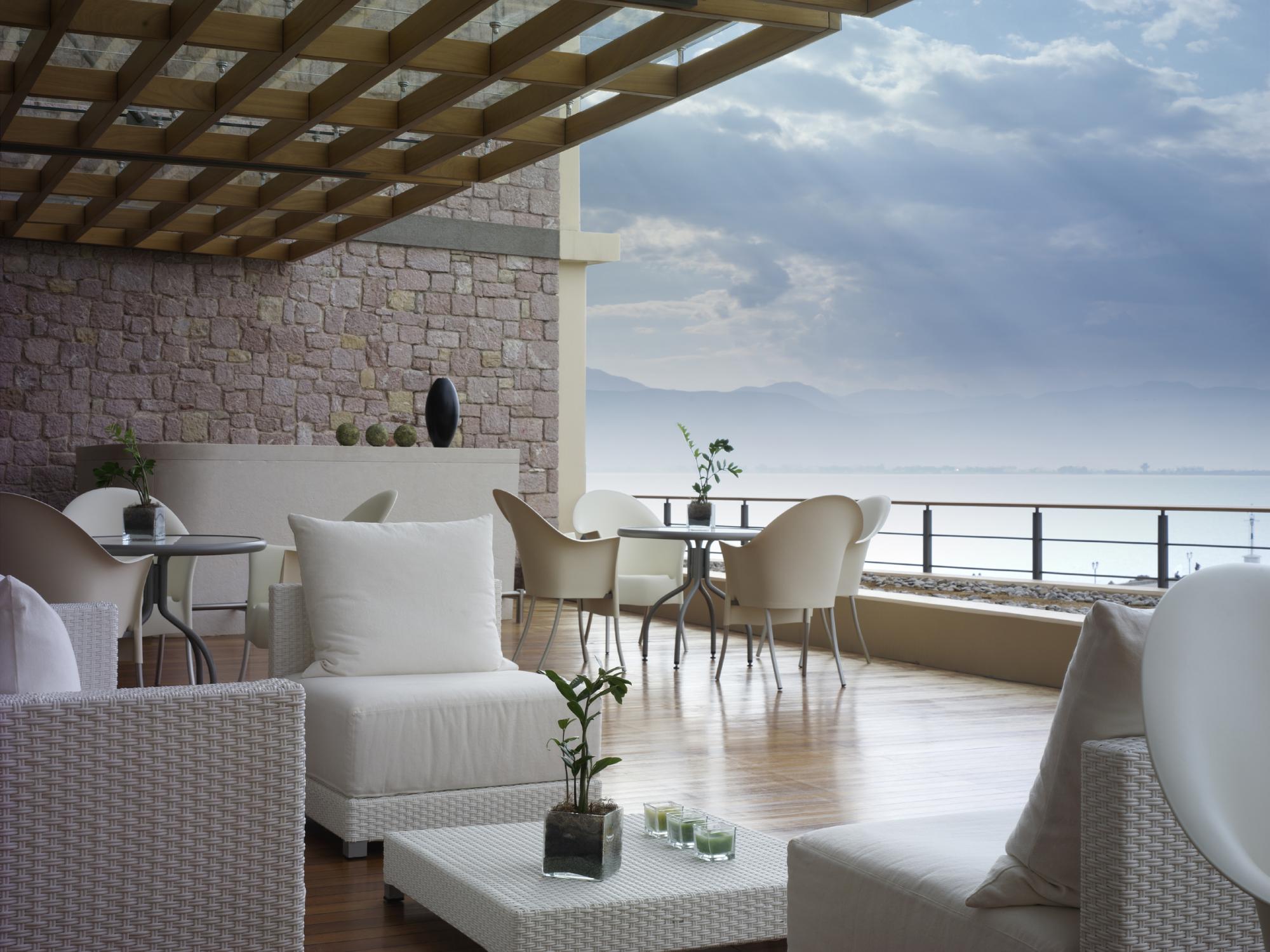Hotel Amphitryon