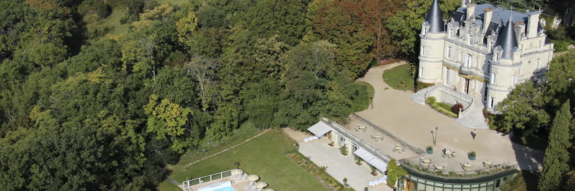 Domaine de la Tortinière