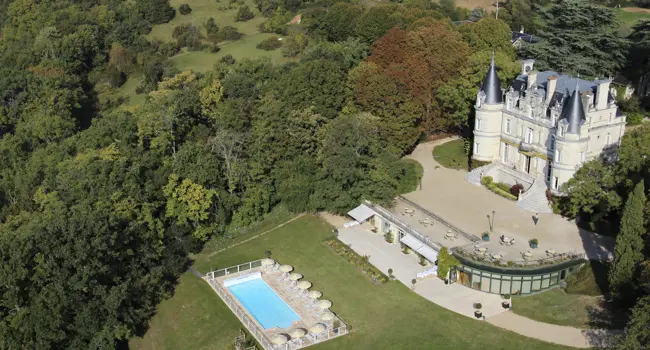 Domaine de la Tortinière