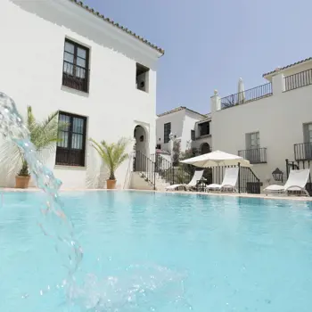 Las Casas de la Judería Córdoba