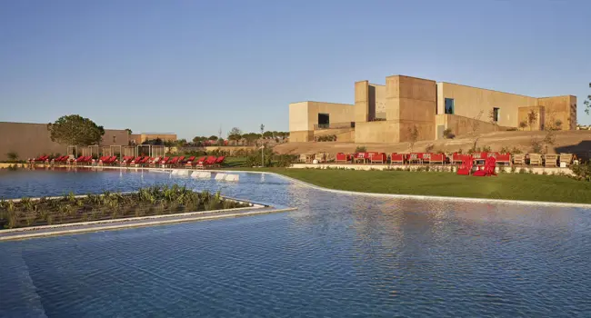 Praia do Canal Nature Retreat