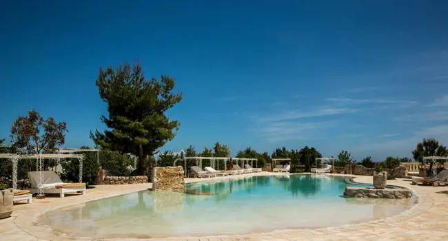 Masseria Montenapoleone