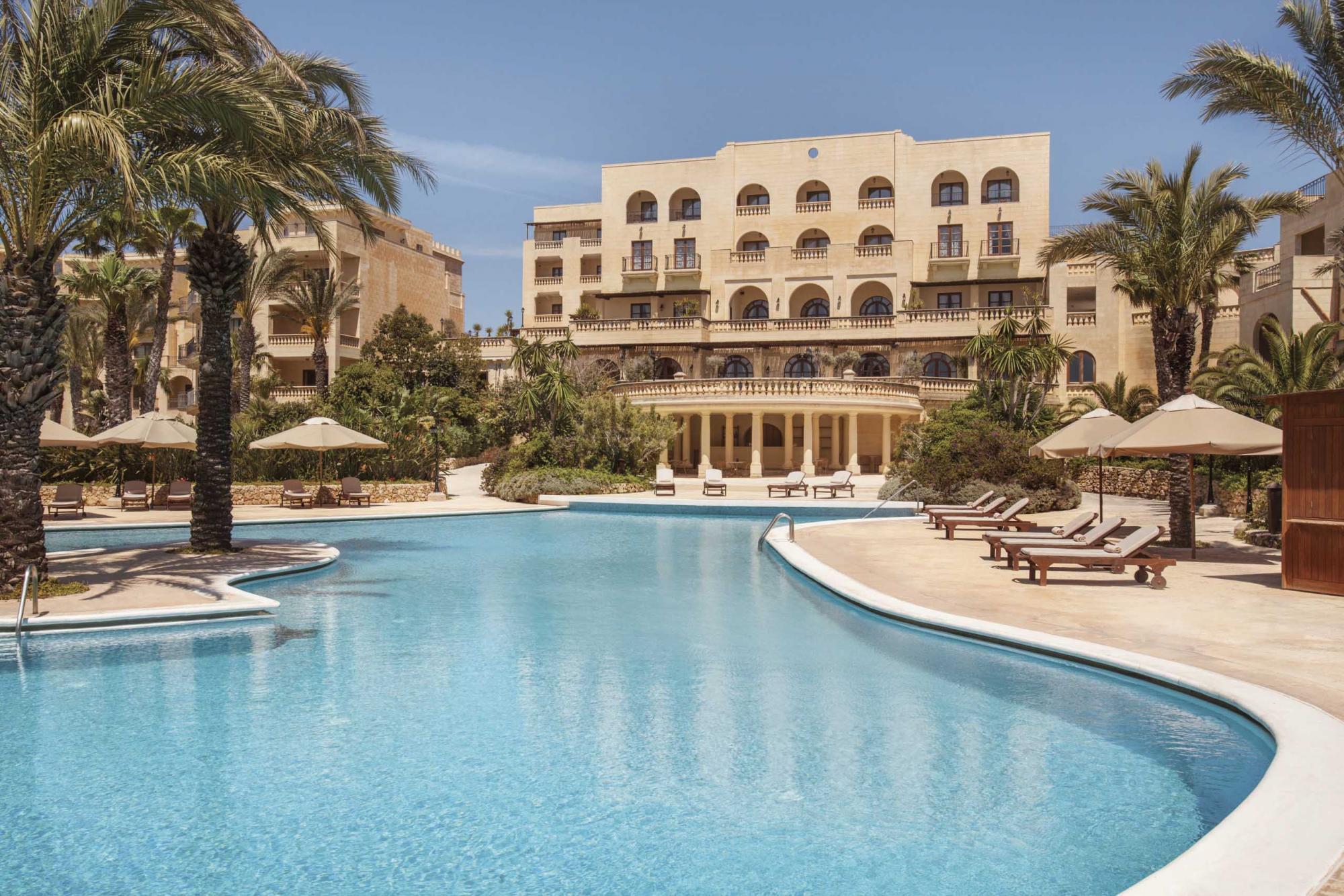 Kempinski Hotel San Lawrenz