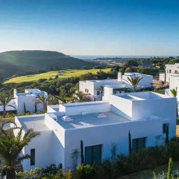 Finca Cortesín Villa's Golf & Spa