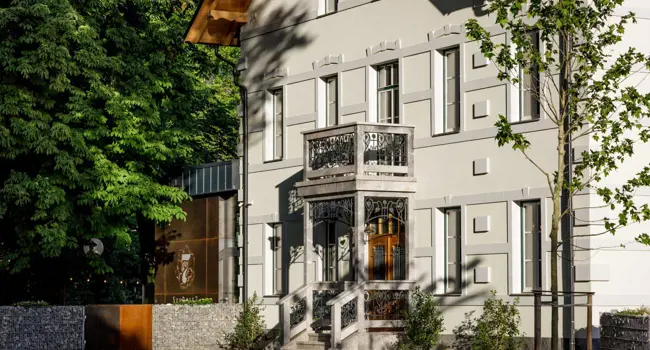 Sunrose 7 Heritage Boutique Hotel