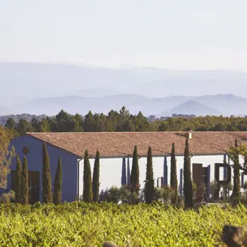 Hotel Wine Estate Ultimate Provence